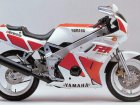 1986 Yamaha FZR 400 Genesis